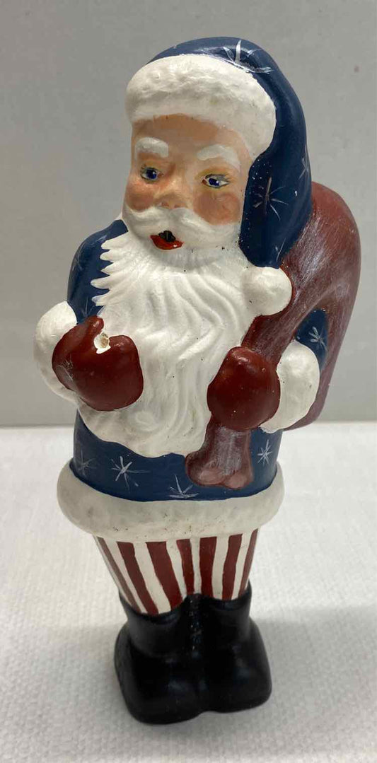 Vintage Santa