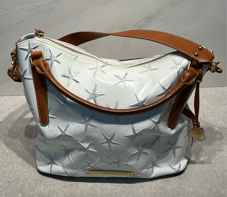 Brahmin Handbag - as is