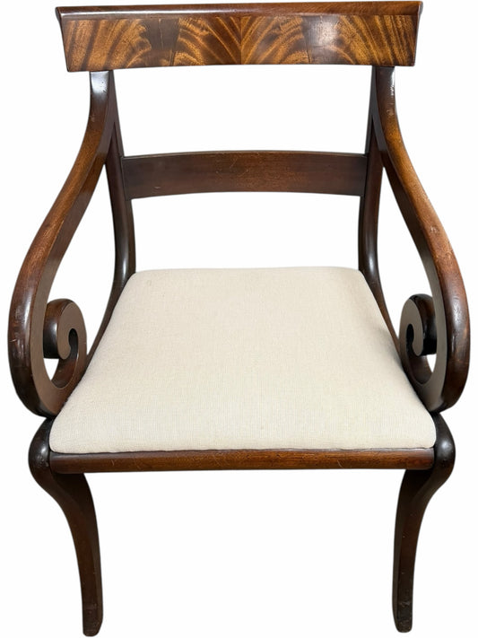 Arm Chair