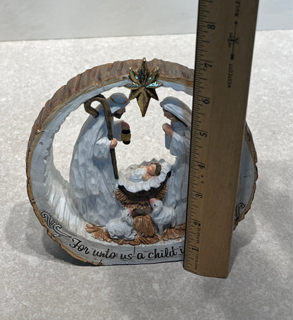Nativity Scene