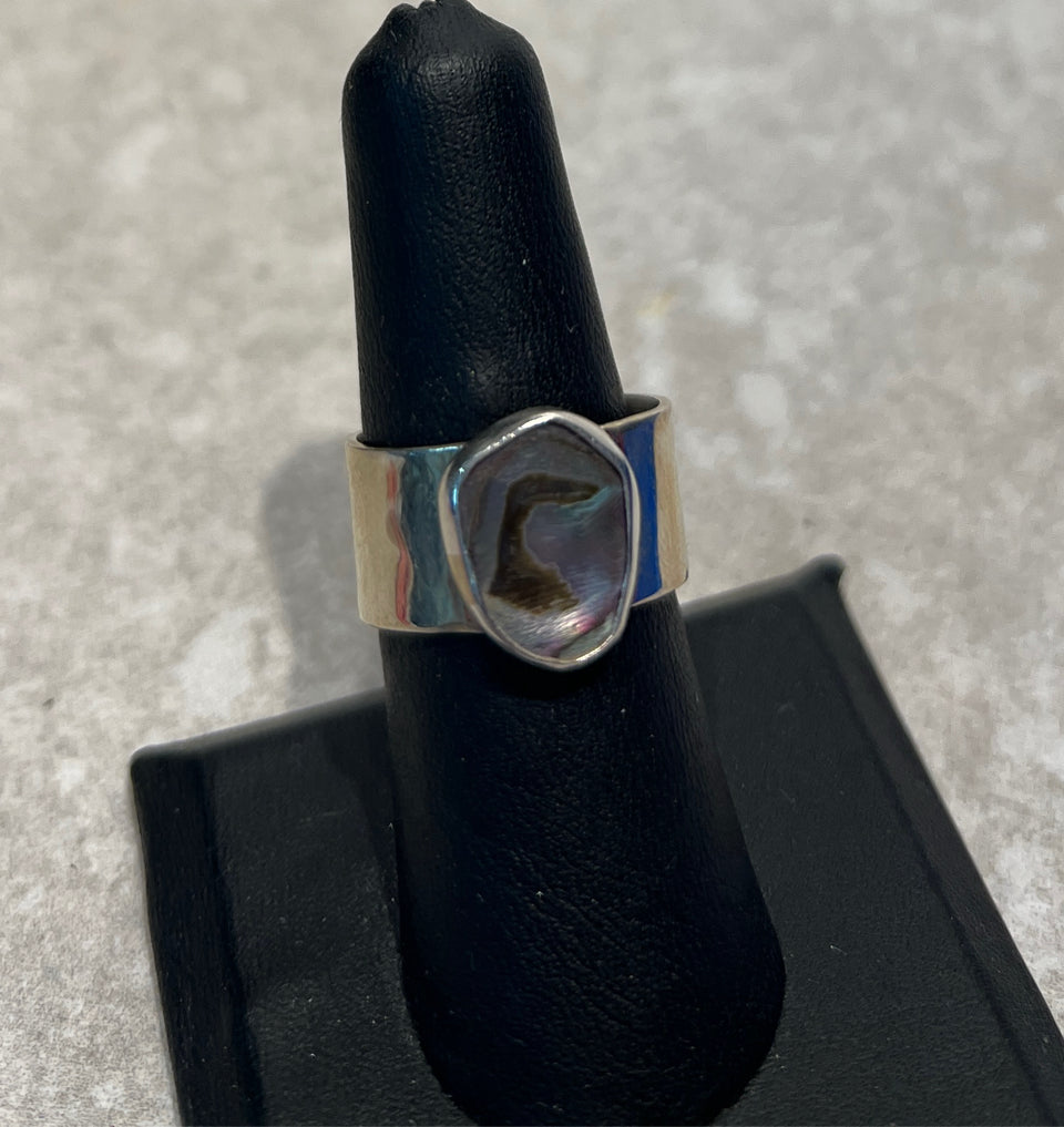 Itertidal Ring Sz. 7.5