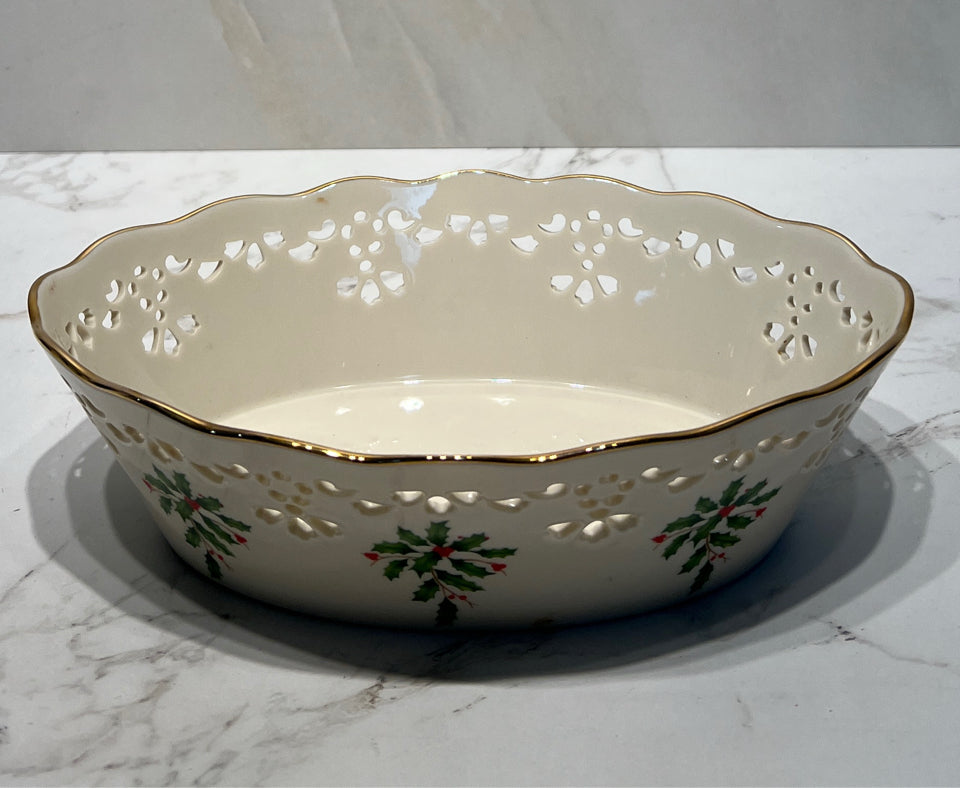 Lenxo Bowl