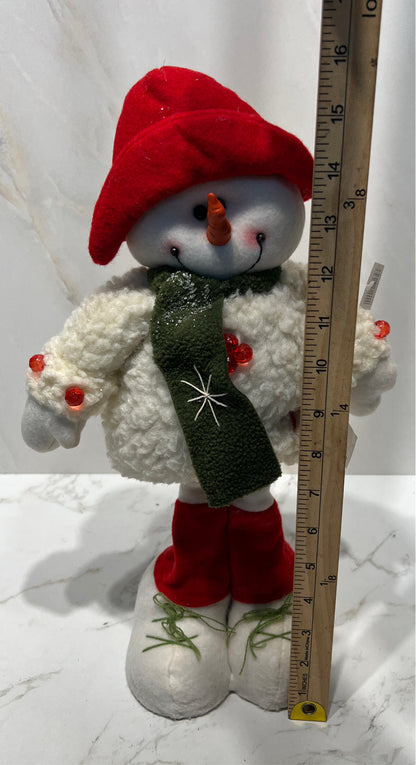 Snowman