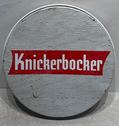 Knickerbocker Tray
