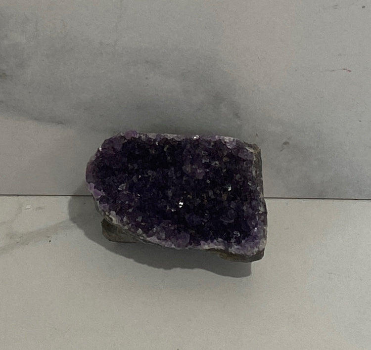 Amethyst Rock