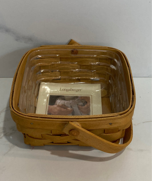 Longaberger Basket