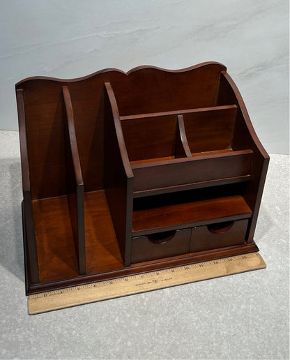 Ballard Designs Organizer