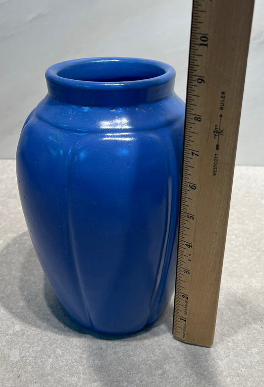 Zanesville Pottery Vase