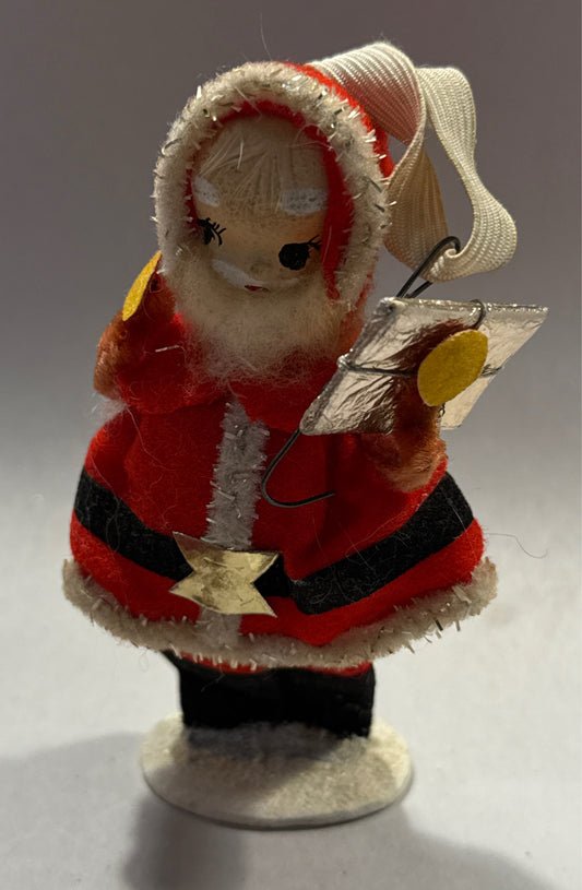 Vintage Ornament
