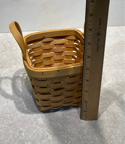 Basket
