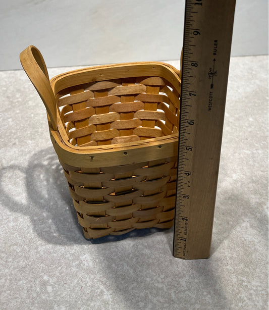 Basket