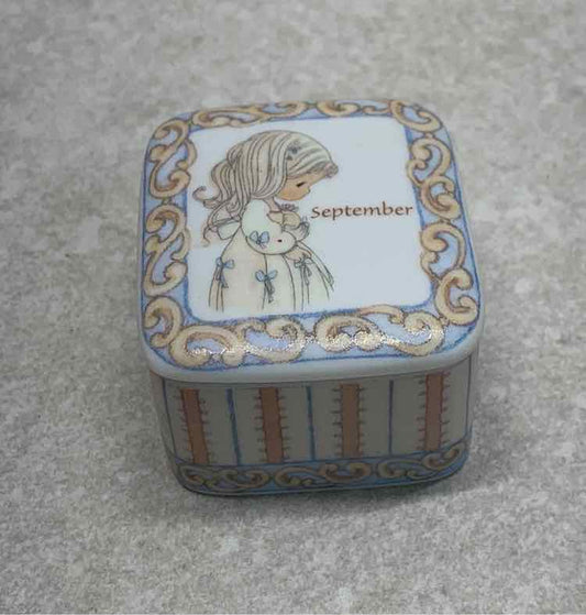 Trinket Box