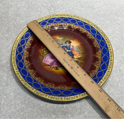 Plate