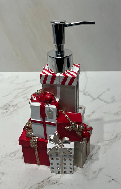 Soap Pump