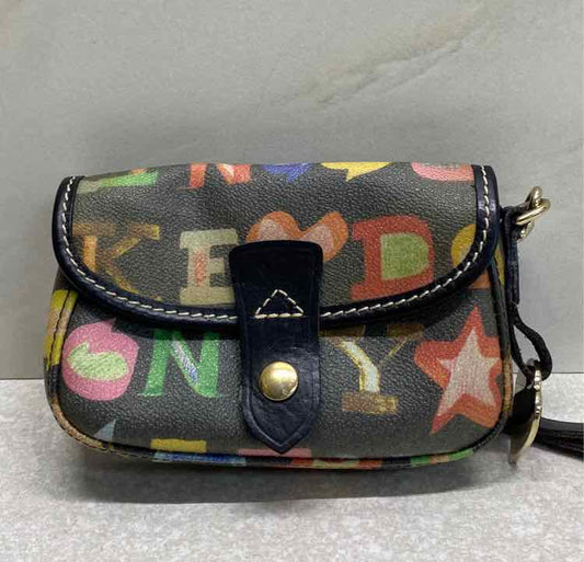 Dooney and Bourke Wristlet