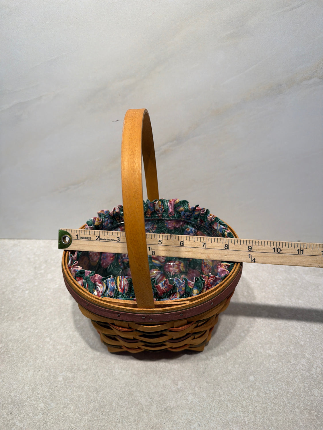 Longaberger Basket