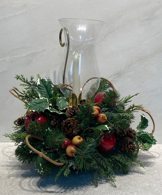 Candleholder