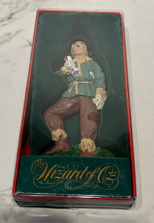 Wizard Of Oz Ornament