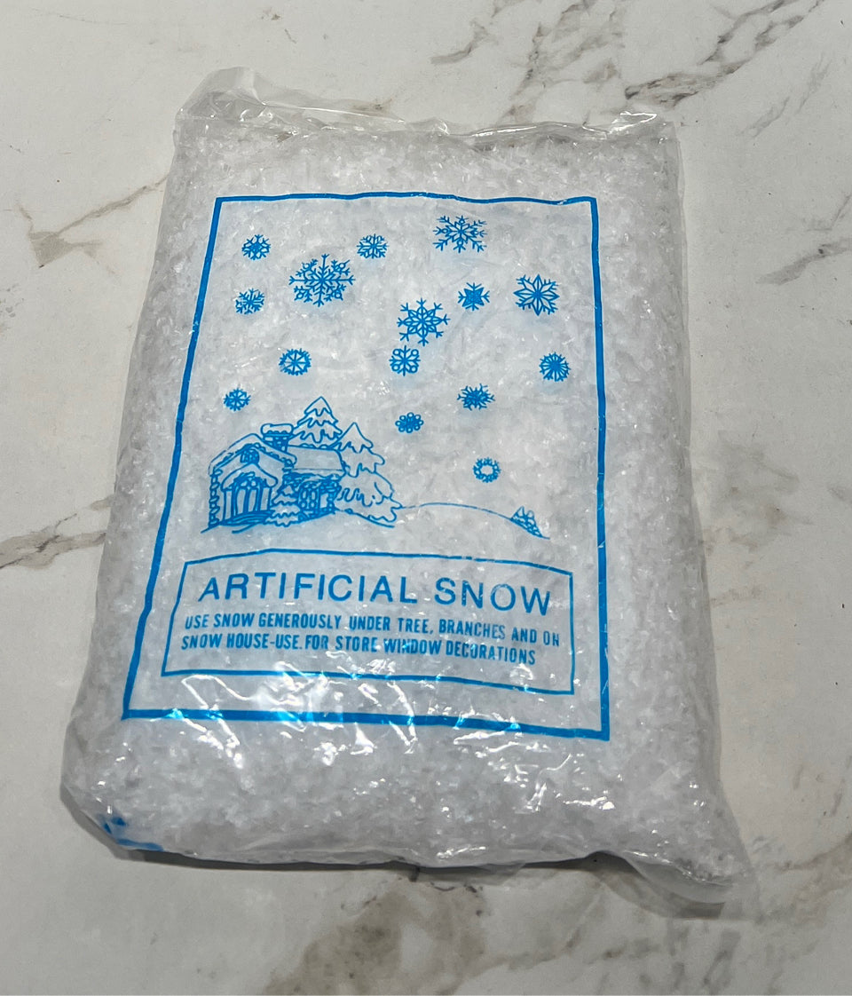 Christmas Snow