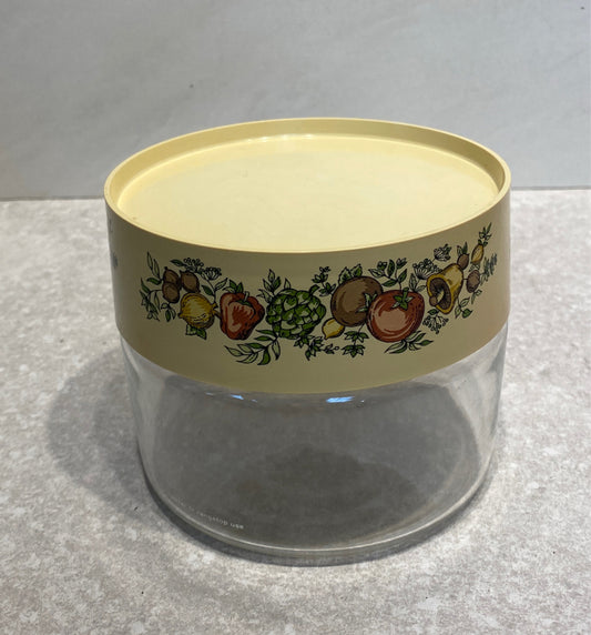 Spice of Life Canister