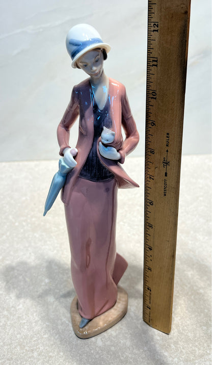 Nao Figurine