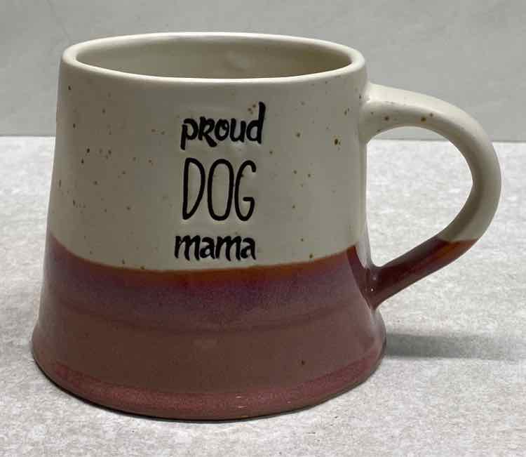 Dog Mama Mug