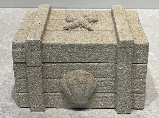 Trinket Box