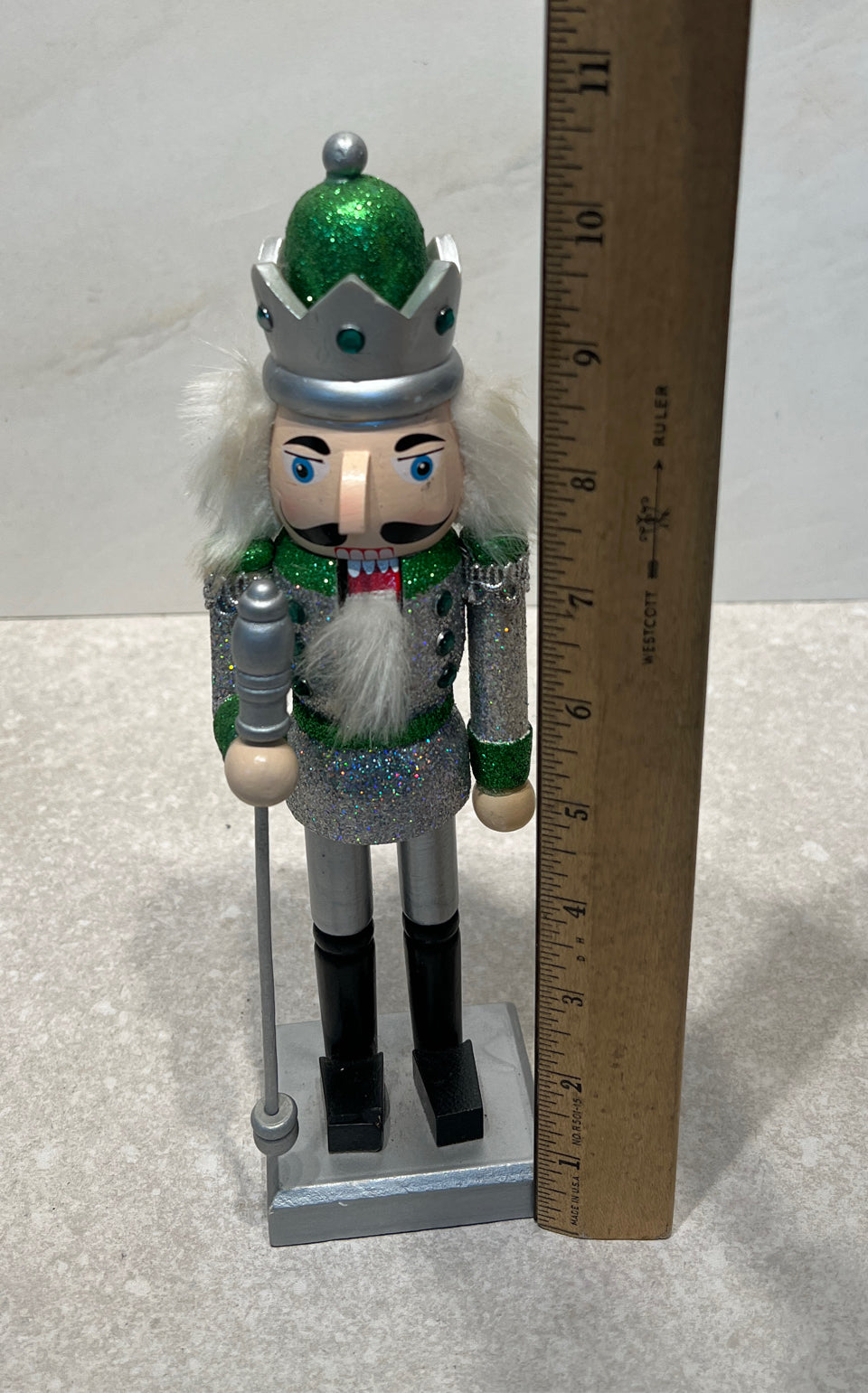Nutcracker
