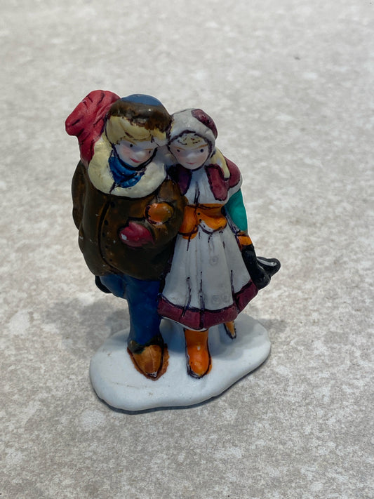 Lemax Figurine