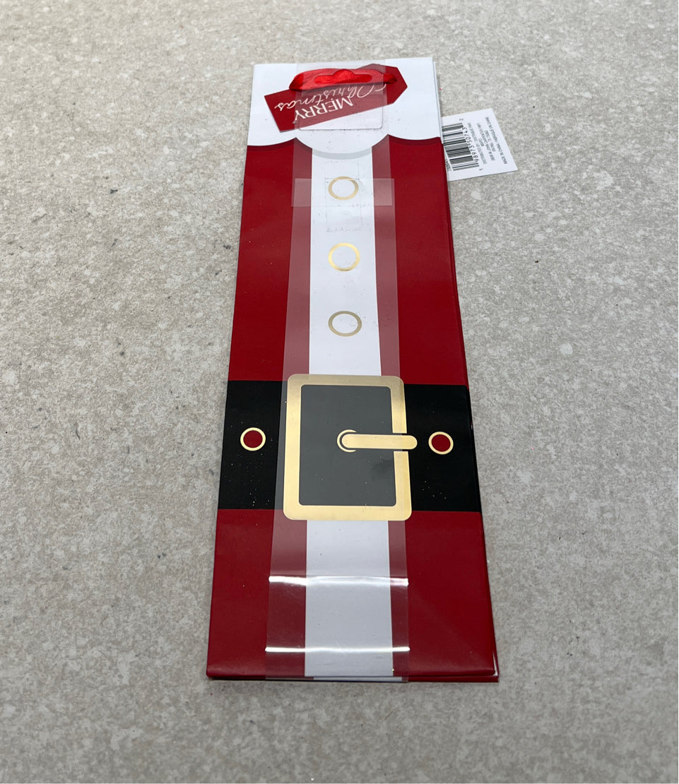 Christmas Bags