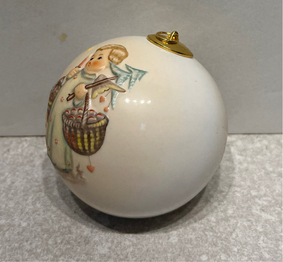 Hummel Ornament