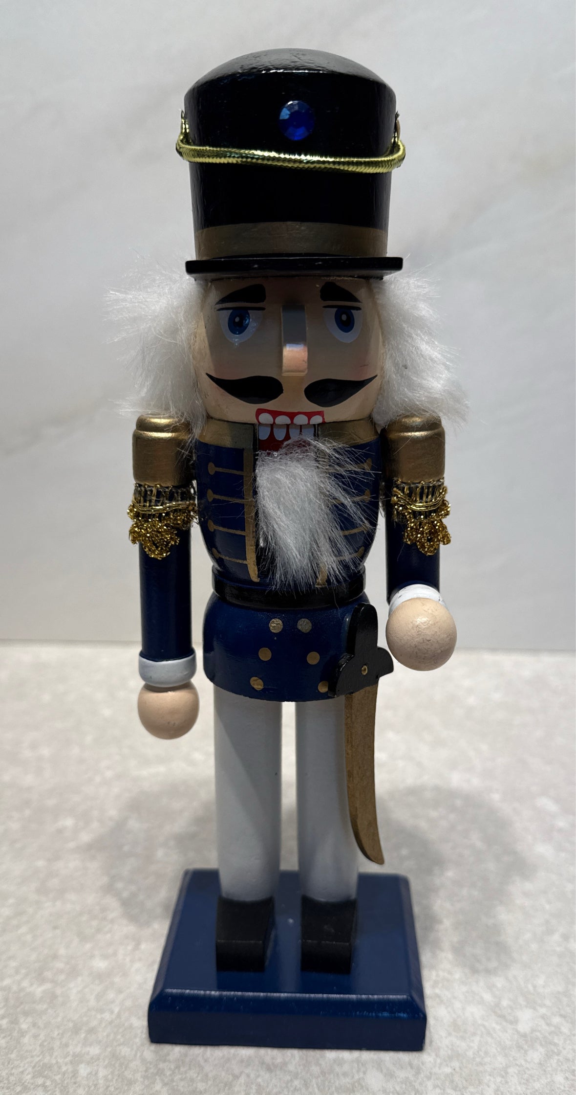 Nutcracker