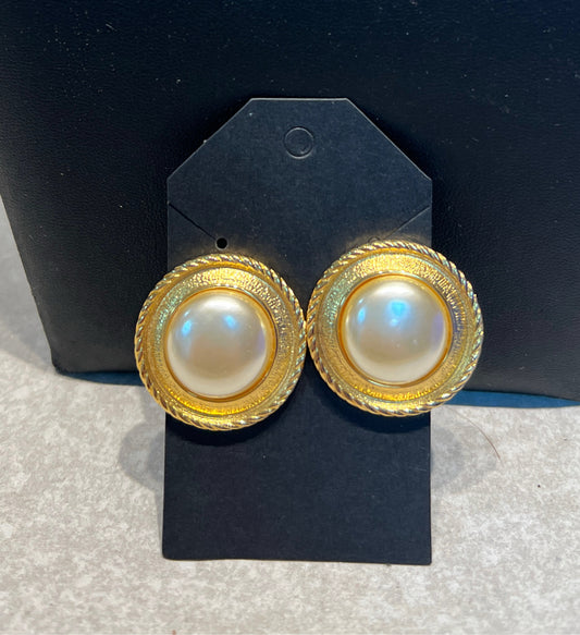 Richelieu Earrings