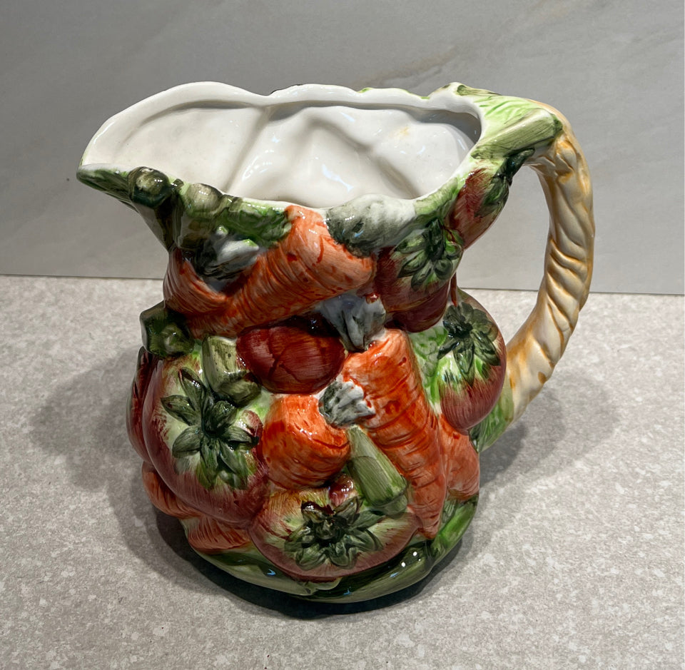 Pitcher