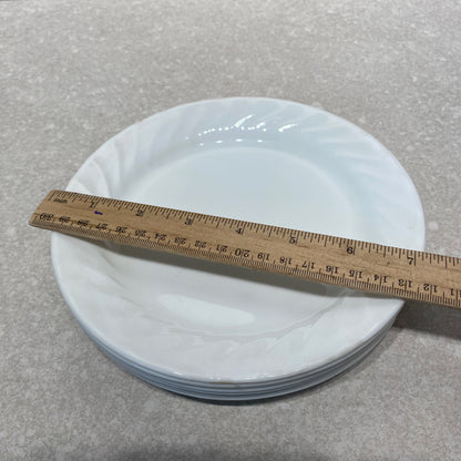 Set of 6 Corelle Plates