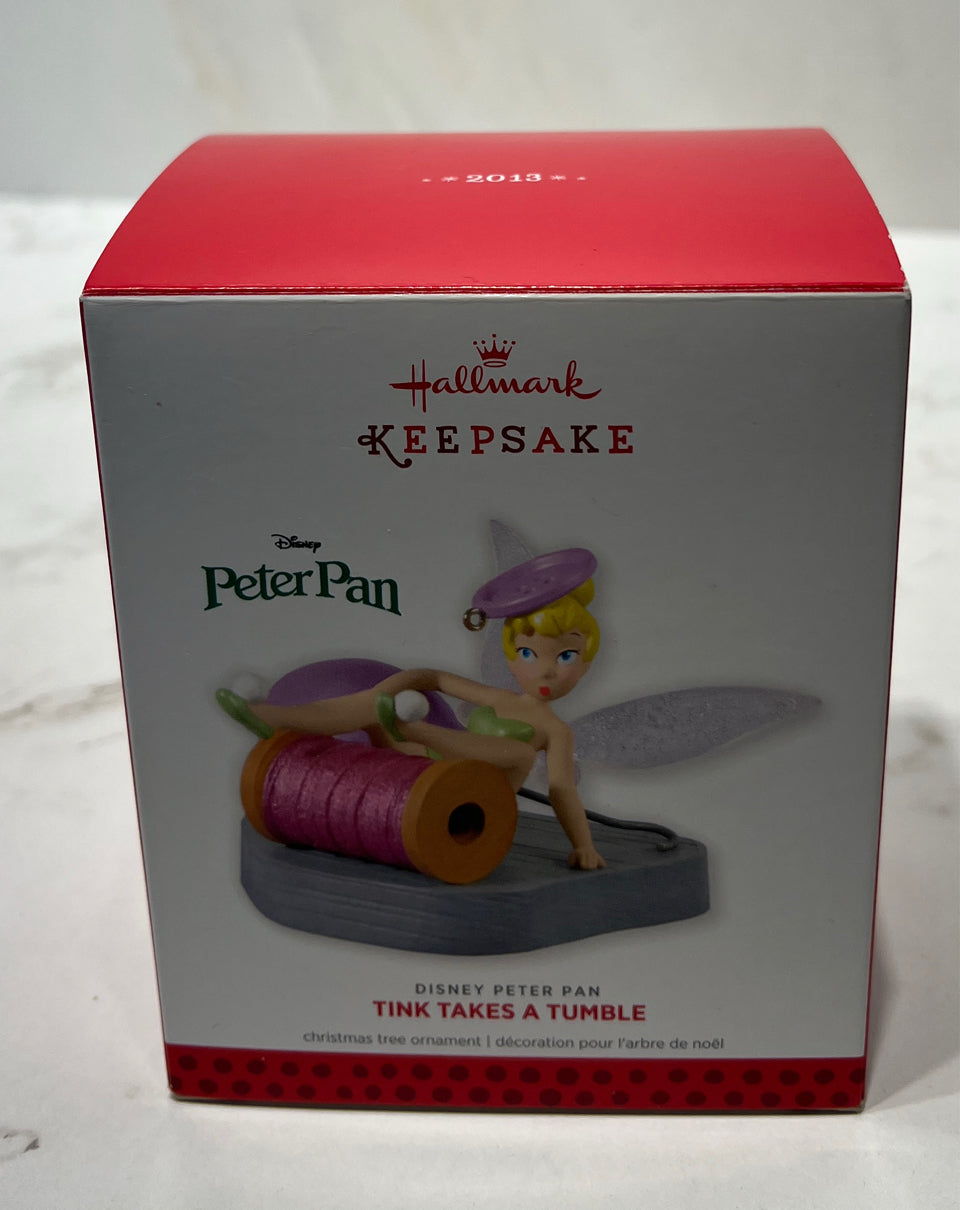 Hallmark Ornament