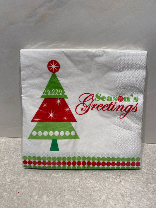 Napkins