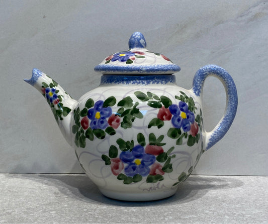 Teapot