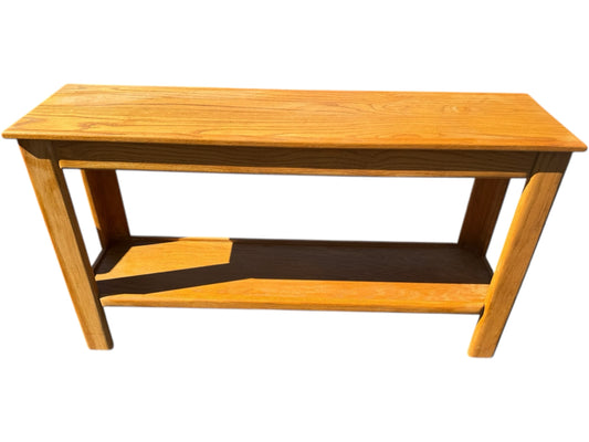 Sofa Table
