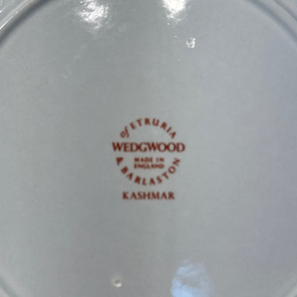 Set of 2 Wedgwood Plates