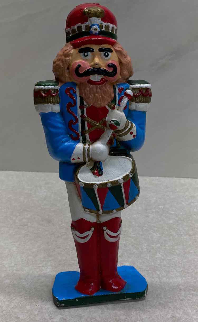 Nutcracker Door Stop