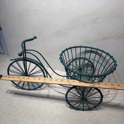Bicycle Planter