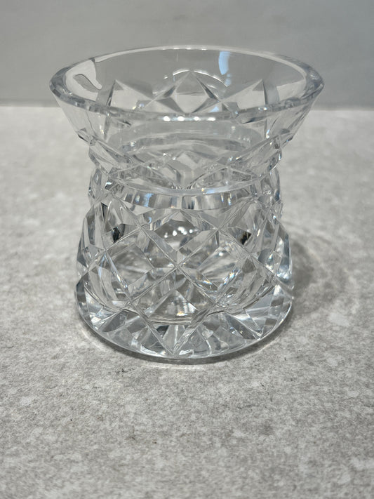 Waterford Toothpick Holder
