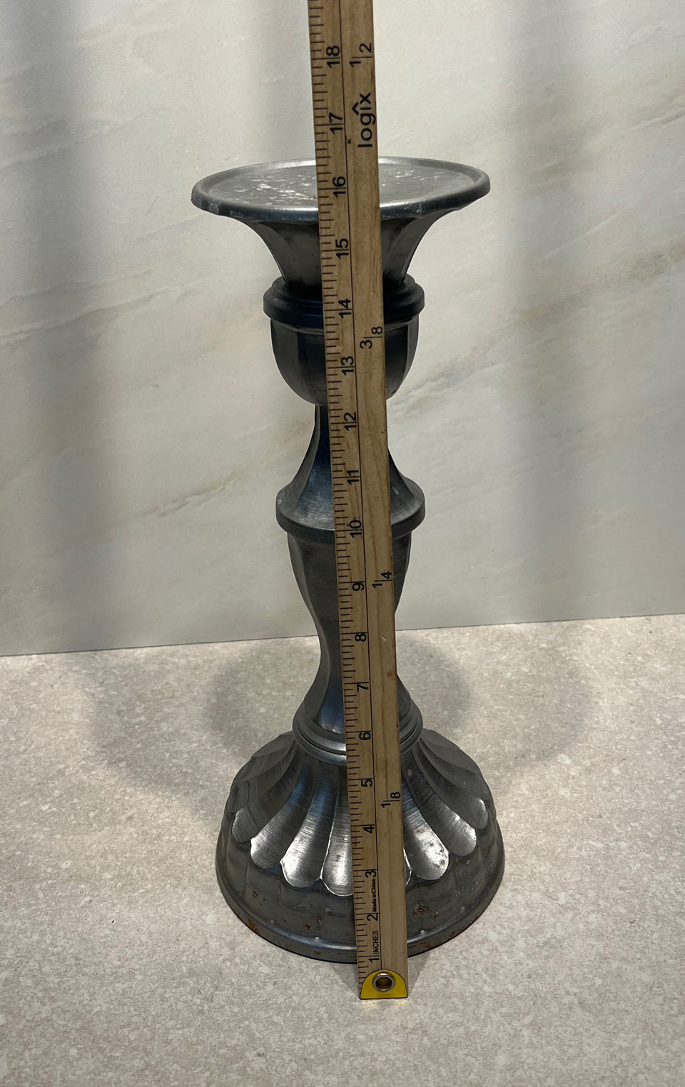 Pottery Barn Candle Holder