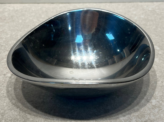 Nambe Bowl