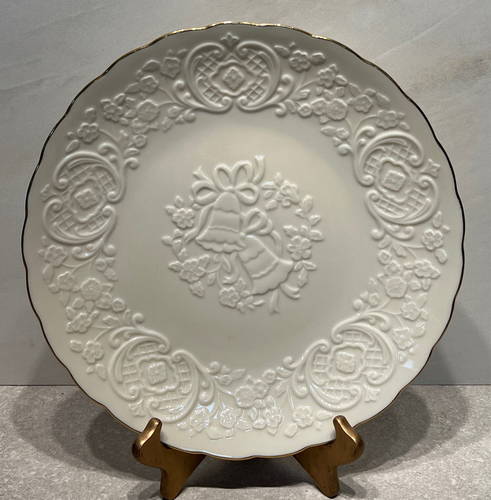 Lenox Plate