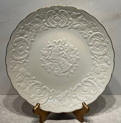 Lenox Plate
