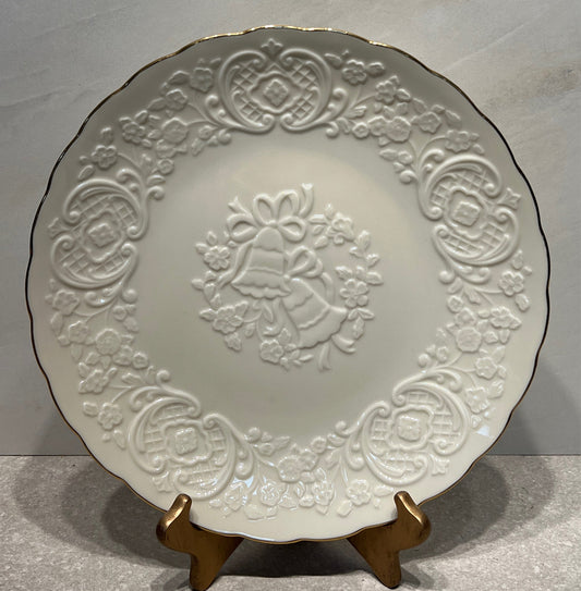 Lenox Plate