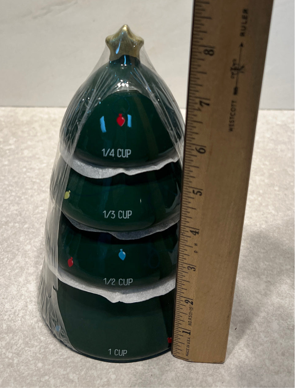 Measuring Cups