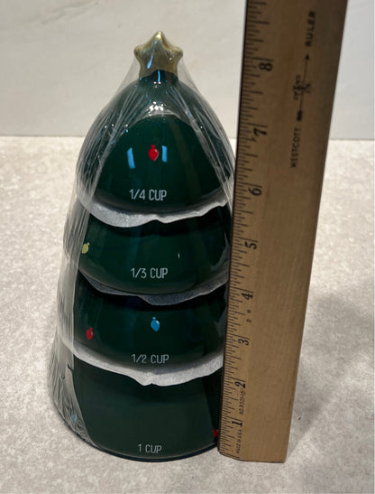 Measuring Cups